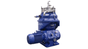 Alfa Laval UVPX 