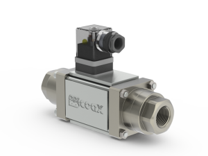 Клапан Mueller Coax MK25DR-1-1-16-02400-NC-EX 