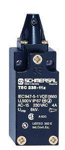 Защитный выключатель Schmersal T5C 235-01Z-ST для навесных ограждений