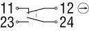 Schmersal. Key transfer system - SHGV/SR/ESS21S/xxxoo/oo/103 