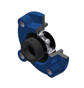 NTN-SNR EXFC210T20CCE Фланцевые