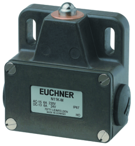 Euchner N11RL-M 