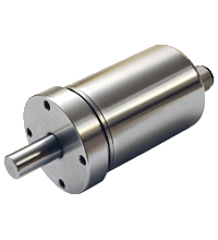 Pepperl+Fuchs. Singleturn absolute encoder AVS42H-0
