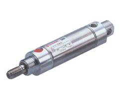 "RM/900 tie rod double acting cylinder, 6"" diameter, 460mm stroke RM/960/460 Norgren"