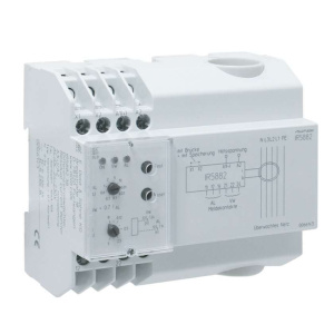 DOLD. Устройство наблюдения для панелей VARIMETER RCM | IR 5882 - DOLD-VARIMETER-RCM-IR-5882 
