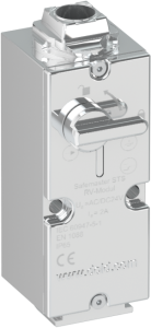 DOLD. Switch module STS-RV 