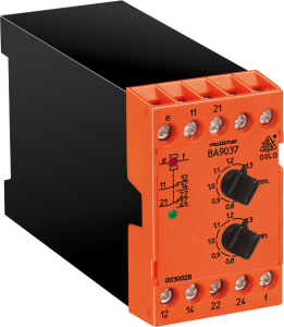 DOLD. Voltage реле BA 9037 