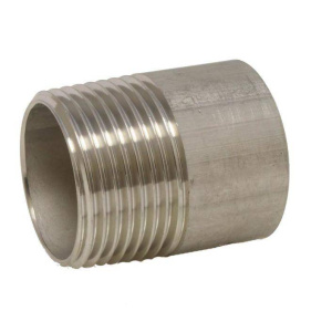 Сварочный ниппель END Armaturen FG198028 
