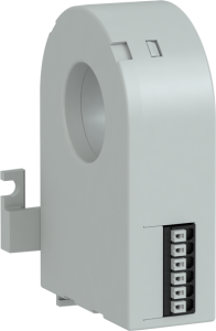 DOLD. Differential current transformer ND 5017 