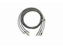 Keysight N1427A Low Noise Test Cables for N1413 with B2980 series, 1.5m