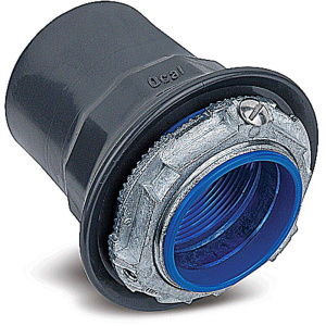 Наконечник и втулка Thomas &amp; Betts STM1-FU 