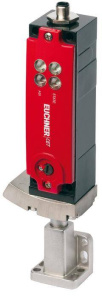 Предохранитель Euchner CET4-AS-CRB-AB-50X-1 с AS-Interface 