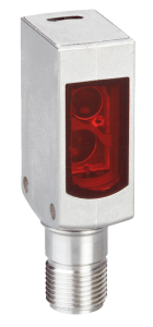 Фотоэлектрические датчики в миниатюрном корпусеW4S-3 Inox Sick 1046394 WTB4S-3P3465V 