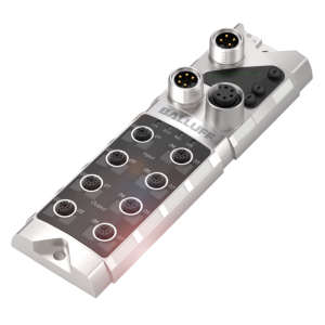 Balluff. BNI DNT-305-000-Z005 - BNI0004