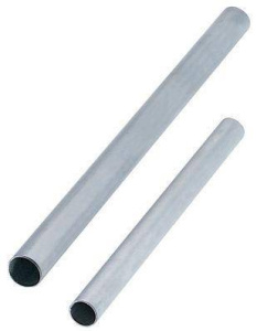 Misumi Stainless Steel Pipes/Wall Thickness Selectable 