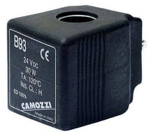 Катушка B93