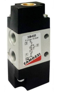 Распределитель 338L-033