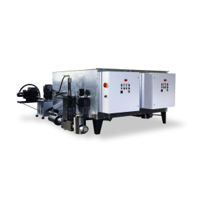 WEIMA Maschinenbau GmbH TH 500 Брикетирующий пресс