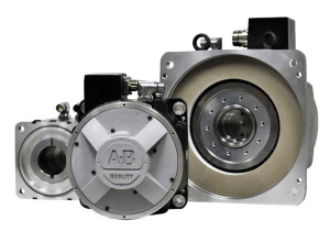 Allen-Bradley RDB-B2153C-3B72AA RDD Ротационные серводвигатели с прямым приводом