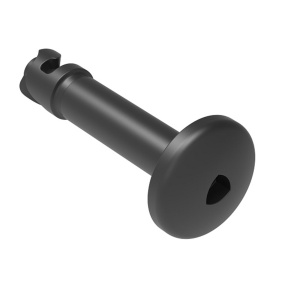 ME - Открытая Качающая Дверная Защелка ME-01-311-10 Southco