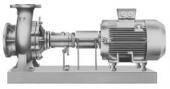 Allweiler NTT 125-400/02
