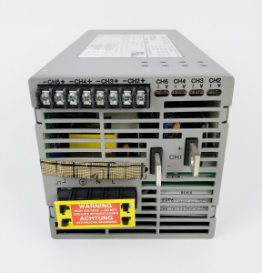 Многовыходной блок Pioneer Magnetics PM3386B-6-5 