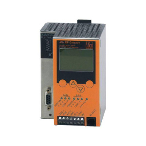 Шлюз AS-интерфейс PROFIBUS DP AC1376 