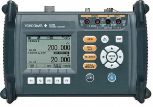 Калибратор давления CA700 Yokogawa 
