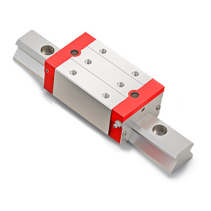 Роликовая каретка INA RWU55-E-G2-V3