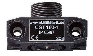 Schmersal. Safety sensors - CST 180-1