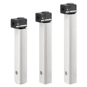 Мембранный осушитель, Cерия NL4-ADD - R412007607
