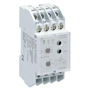 DOLD. Устройство наблюдения для защиты VARIMETER RCM | IL 5882 - DOLD-VARIMETER-RCM-IL-5882 
