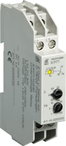 DOLD. Реле минимального напряжения IK 9171 