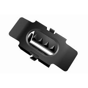 H3-EM - Электронные Locking Качающая ручка H3-EM-68-100-10 Southco 