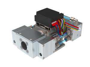 Мембранный газовый насос KNF N 84.5