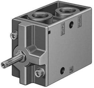 Распределитель MFH-3-1/8-S-EX