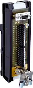 ПринадлежностиМодули и шлюзы Sick 2079867 FX3-EBX100002