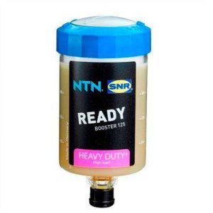 NTN-SNR LUBER READY HEAVY DUTY + Ready