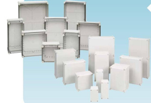 Allen-Bradley 598-BS885C 598 Защитные оболочки общего назначения
