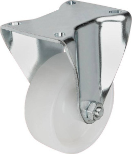 Norelem 95036_B Fixed castors