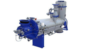 Alfa Laval Smit Combinert 