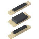 Misumi Shock Absorbing Bumpers Plate/Holder 