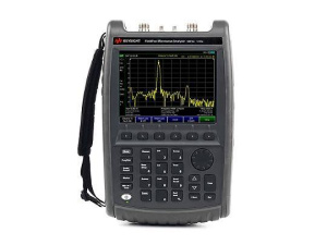 Keysight N9916A Портативный анализатор FieldFox, 14 ГГц