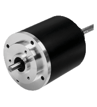 Pepperl+Fuchs. Singleturn absolute encoder PVS14