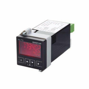 Hengstler tico 773 Totalizing counter