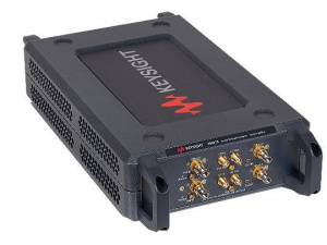 Keysight P5027A Векторный анализатор цепей с шиной USB серии Keysight Streamline, 44 ГГц