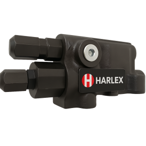 Регулятор DFR для HARLEX A4VS0