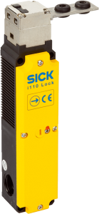 Защитные запирающие устройства i110 Lock Sick 6051599 i110-E0253