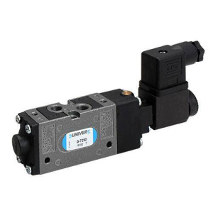 Univer Serial connections Series TC