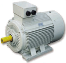 Асинхронные двигатели AC Motoren ACM 180 M-4/HE